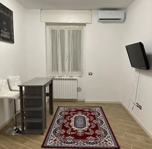 Wayhome Apartment In Milan