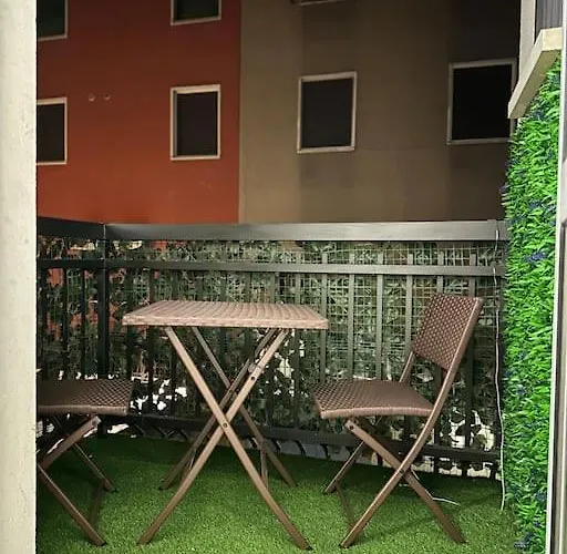 Wayhome Apartment In Milan