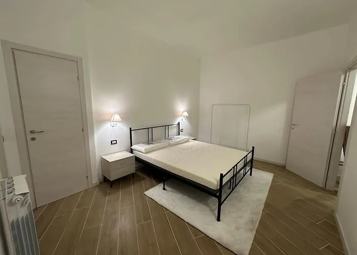 Wayhome Apartment In Milan